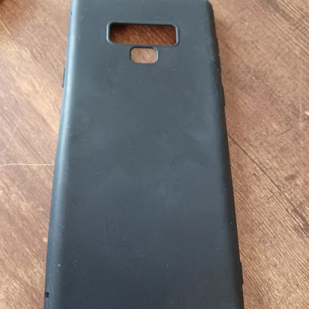 Phone case EUC